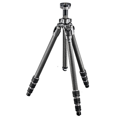 Gitzo GT2542 Mountaineer Series 2 Carbon eXact Tripod