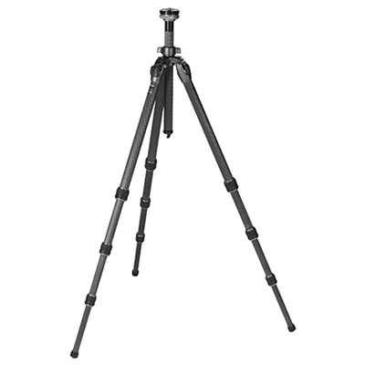 Gitzo GT2543L Mountaineer Series 2 Carbon eXact Long Tripod