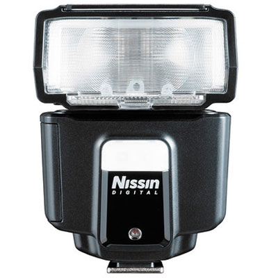 Nissin i40 Flashgun – Canon