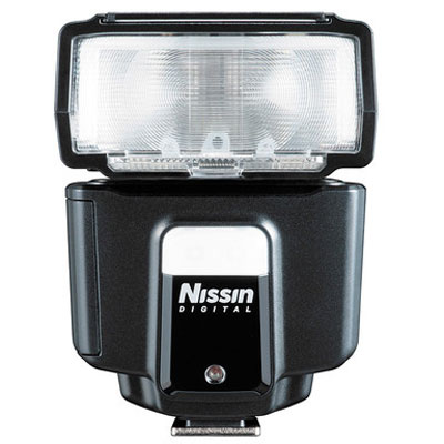 Nissin i40 Flashgun – Panasonic/Olympus