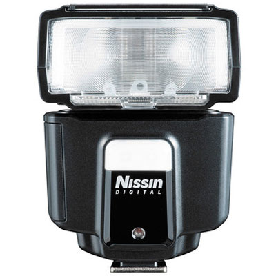 Nissin i40 Flashgun – Sony