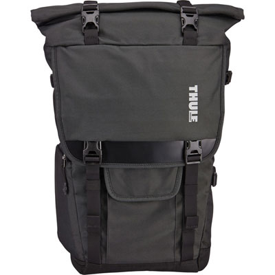 Thule Covert DSLR Rolltop Backpack