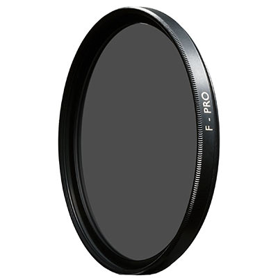 B+W F-Pro 82mm MRC 1.8/64x (106) Neutral Density Filter