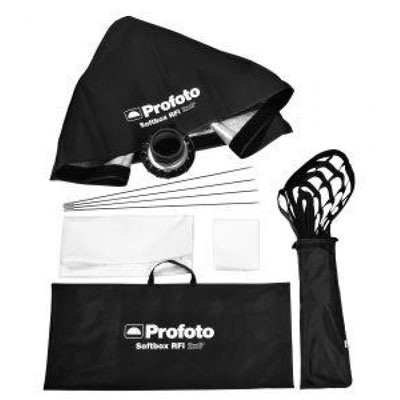 Profoto RFi Softbox Rectangular 60x90cm Kit