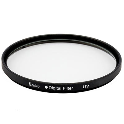 Kenko 95mm MC UV Filter