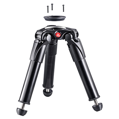 Manfrotto 535 Hi Hat