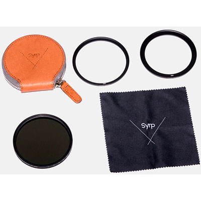 Syrp Variable ND Filter Kit with Case – Large