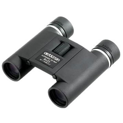 Opticron Aspheric LE WP 8×25 Roof Prism Binoculars