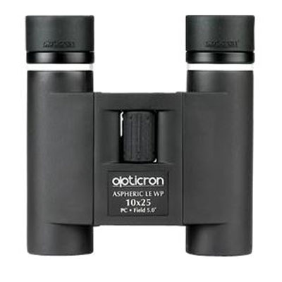 Opticron Aspheric LE WP 10×25 Roof Prism Binoculars