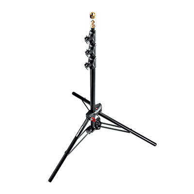 Manfrotto 1051BAC Mini Compact Stand – Pack of 3