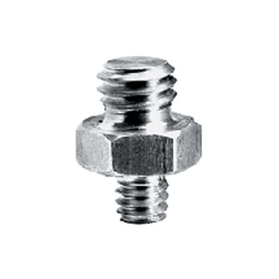 Click to view product details and reviews for Manfrotto 147 Short 3 8 And 1 4 Inch Adapter Spigot.