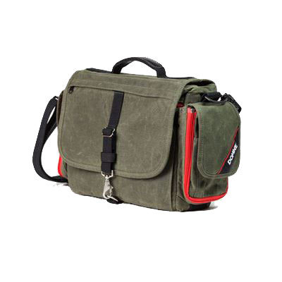 Domke Herald Shoulder Bag – Military RuggedWear