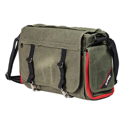 Domke Metro Messenger Shoulder Bag – Military RuggedWear