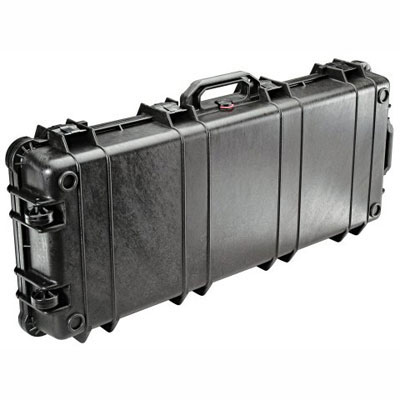 Peli 1750 Travel Vault without Foam