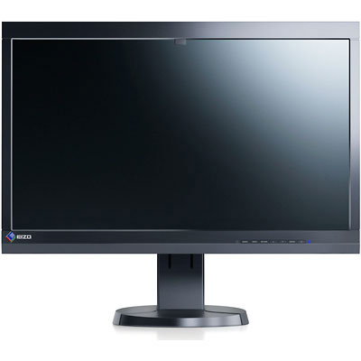 EIZO ColorEdge CS230 23 inch Black Monitor with Colour Navigator