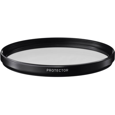 Sigma 105mm Protector Filter