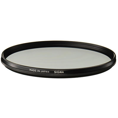 Click to view product details and reviews for Sigma 46mm Wr Protector Filter.