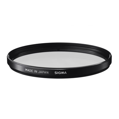 Sigma 95mm WR Protector Filter