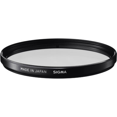 Click to view product details and reviews for Sigma 46mm Wr Uv Filter.