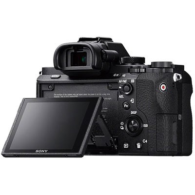  Sony a7 IV Mirrorless Digital Camera with 28-70mm Lens Bundle  with Backpack, 2 x 64GB SDXC Memory Card, 3 PC Filter Kit