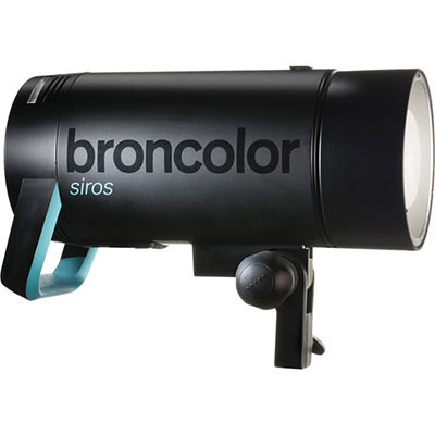 Click to view product details and reviews for Broncolor Siros 800s Wifi Rfs21 Flash Head.