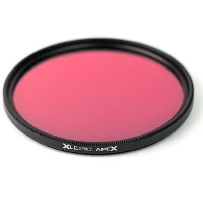 Tiffen 77mm APEX Long Exposure Filter