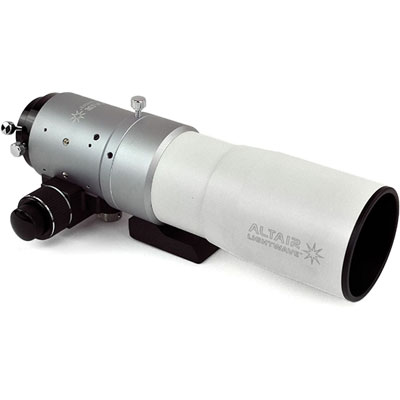 Lightwave 66 ED-R Refractor Telescope