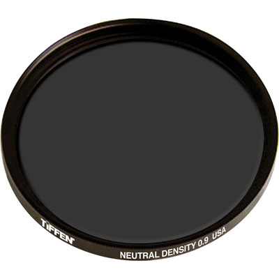 Click to view product details and reviews for Tiffen 58mm Neutral Density 09 Filter.