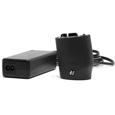 Hasselblad DC Power Grip