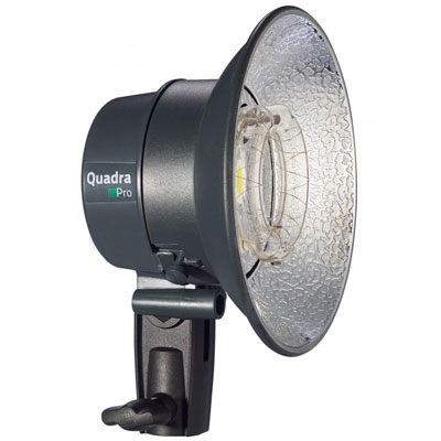 Elinchrom Quadra Pro Head (S Head)