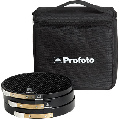 Profoto Grid 180mm Kit