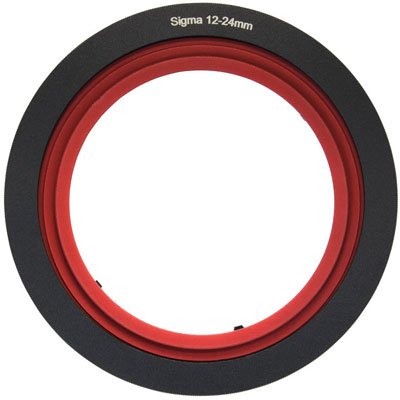 Click to view product details and reviews for Lee Sw150 Mark Ii Adapter For Sigma 12 24mm Hsm Ii Lens.