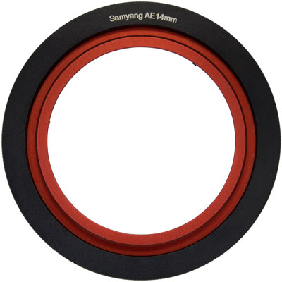 Click to view product details and reviews for Lee Sw150 Mark Ii Adapter For Samyang 14mm Lens.