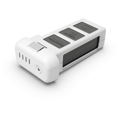 DJI Phantom 3 Intelligent Battery