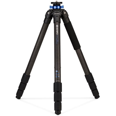 Benro Mach3 TMA48CXL Carbon Fibre Tripod