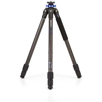 Benro Mach3 TMA27C Carbon Fibre Tripod