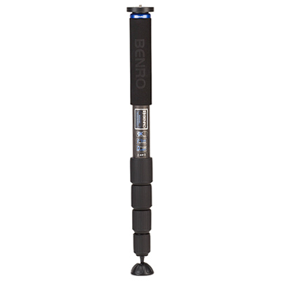 Benro Mach3 MMA49C Carbon Fibre Monopod