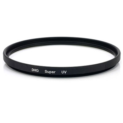 Marumi DHG Super UV Filter (L370) 95mm