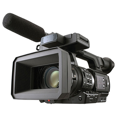 Panasonic AJ-PX270EJ Professional Camcorder