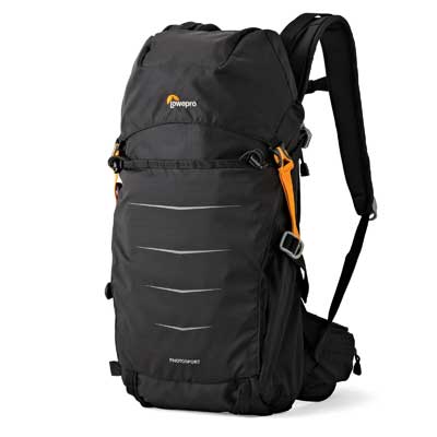 Lowepro Photo Sport BP 200 AW II Backpack – Black