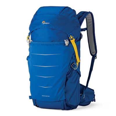 Lowepro Photo Sport BP 300 AW II Backpack – Horizon Blue