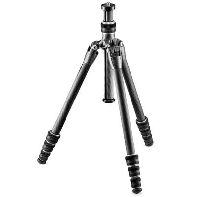 Gitzo GT0545T Series 0 Traveler Carbon eXact Tripod