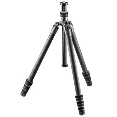 Gitzo GT1545T Series 1 Traveler Carbon eXact Tripod