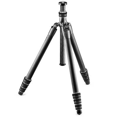 Gitzo GT2545T Series 2 Traveler Carbon eXact Tripod