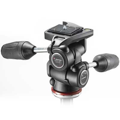 manfrotto 804rc2 head