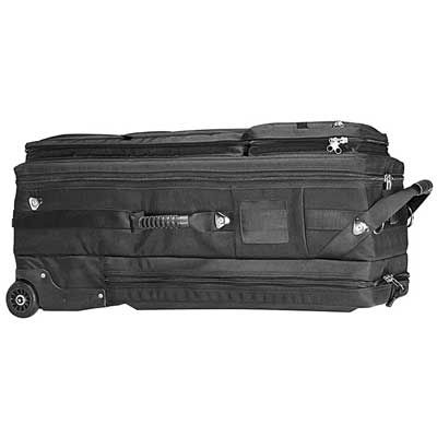 Dedo Soft Case – Large with Wheels