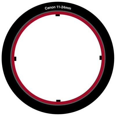 Click to view product details and reviews for Lee Sw150 Mark Ii Adapter For Canon 11 24mm Lens.