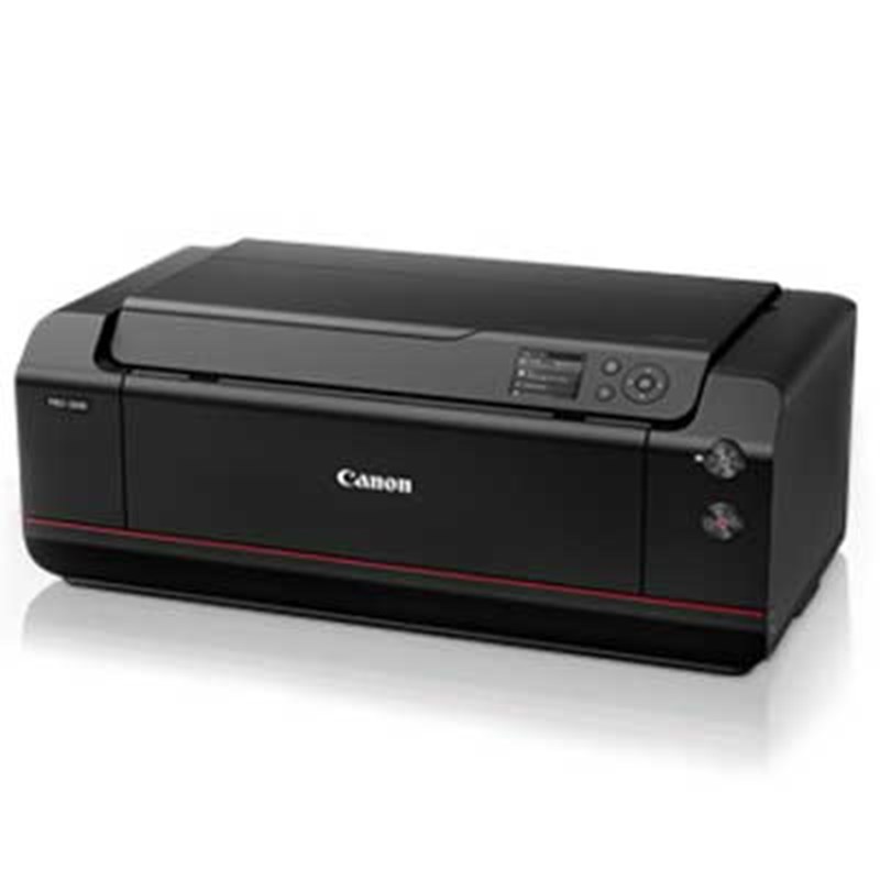 Canon imagePROGRAF PRO-1000 Inkjet Printer | Wex Photo Video