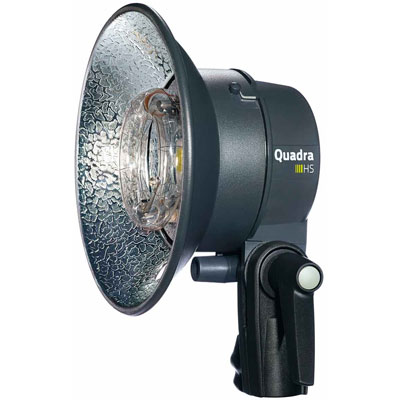 Elinchrom Quadra HS Head