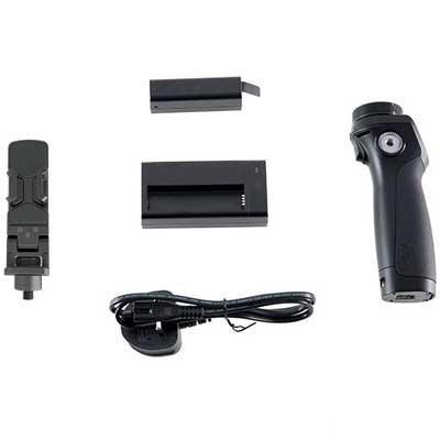 DJI Osmo Handle Kit